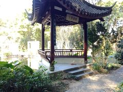 -深圳国际园林花卉博览园