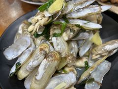 -星记小馆·小蓝龙·老南京砂锅菜(上海路店)