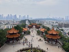 -武汉长江大桥
