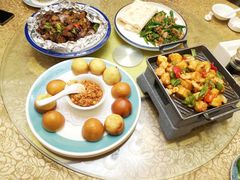 -老班长大酒店(海关大楼店)