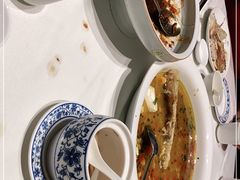 -松鹤楼(狮山永利广场店)