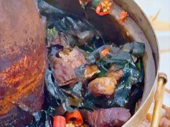 -新凯旋烧烤·燕姐千岛湖土菜