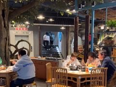 -渝味川菜(夜宵航母店)