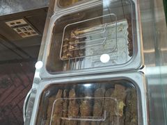 -首炸里脊肉(汉神购物广场店)