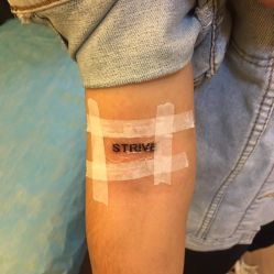 -天道tattoo纹身穿孔工作室