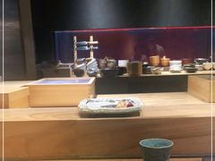 -桐寿司Sushi Tong
