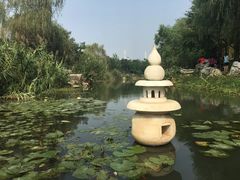 -幕燕滨江·长江观音景区