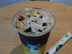 菠萝的海冰萃咖啡-瑞幸咖啡(稻兴环球科创中心店)