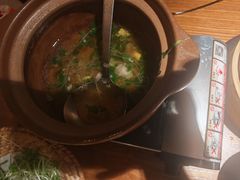 -老湘村·湖南土菜(天河维多利店)