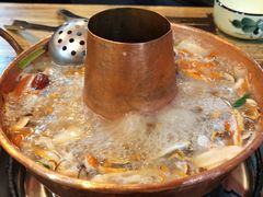 -香香腊排骨.野生菌火塘总店(束河店)