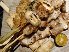 -山葵家居酒屋(天目里店)
