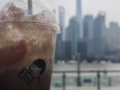 -喜茶(上海北外滩来福士店)