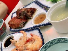 -惠粤轩茶餐厅(中山北路店)