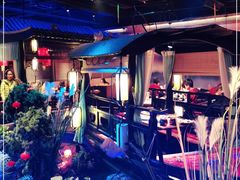 -红蜡烛-养生粥-津鲁菜(中山路店)