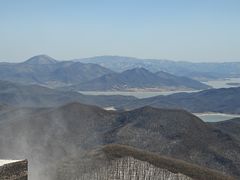 -中旅松花湖滑雪场