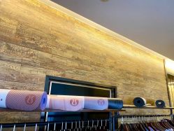 -意然瑜伽·普拉提