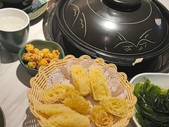 -狐狸爱上椰子鸡(滨江星光大道店)