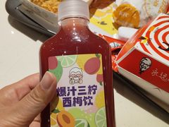 -肯德基(丰北路店)