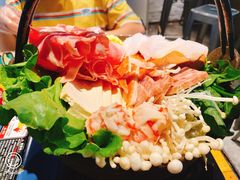 -京和风食堂·定食寿喜锅(保利樾广场店)