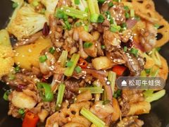 -松哥油焖大虾(科技园店)