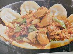 -彭城味道.地道徐州味(怡海花园店)