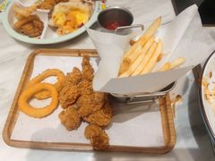 -悦荟牛排餐厅(佳木斯万达店)