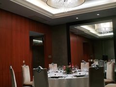包厢-君来湖滨饭店·渔餐厅