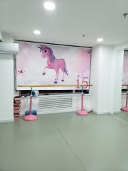 -WITCH （舞季）舞蹈工作室