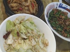 -湘香私房菜(大石长隆店)