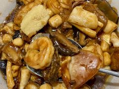 -逢春菜馆天津菜(胜利路店)