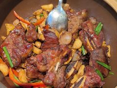 -滋味满屋美食坊(上海街店)