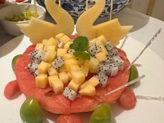 -一宽宽宴(白浮泉路店)