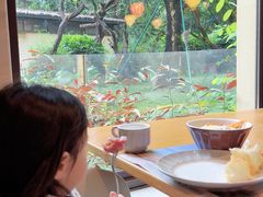 -熊猫自助餐厅.萌趣城堡(长隆熊猫酒店)