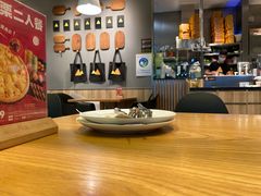 大堂-乐凯撒披萨(汇港购物中心店)
