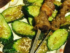 -凯撒尔新疆特色主题餐厅(青山店)