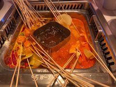 -串一火锅(赛格国际购物中心店)