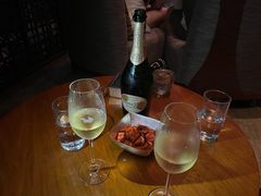 -广州柏悦酒店·悦吧·顶楼露天酒吧