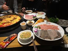 -纸盐河码头火锅(十八梯店)
