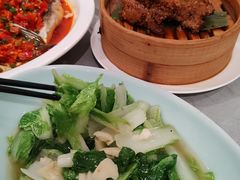 -丽华园(汉阳龙阳店)