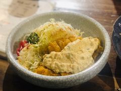 南蛮鸡-鸟鸣门屋台料理(金帝银泰店)