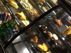 -星巴克(宁波老外滩店)