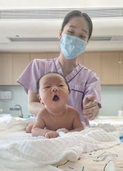 -禧月荟S月子中心(侨城店)