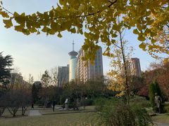-宋庆龄陵园