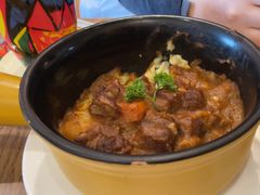 -安妮意大利餐厅(世贸天阶店)