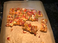 -威斯汀舞台餐厅