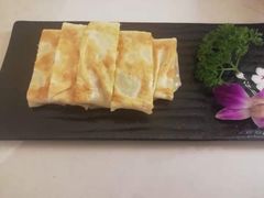 -宁夏国强手抓羊肉·清真菜(未央路凤三店)