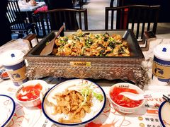 -臻享無招牌·食蛙专门店(太古里店)