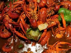 -云晓光头烧烤吧(川沙绿地店)