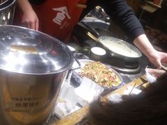 -沙州食驿·非遗小吃夜市