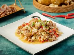 -千岛湖小鱼儿·淳安匠心农家菜